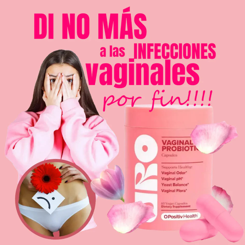ACEITE TRULY + PROBIÓTICO URO 2X1