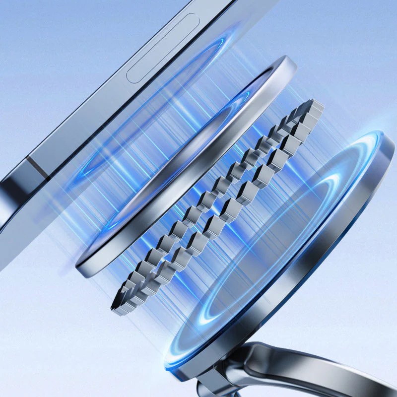 CellForce Pro: Fijación ultra potente y estabilidad total para tu celular