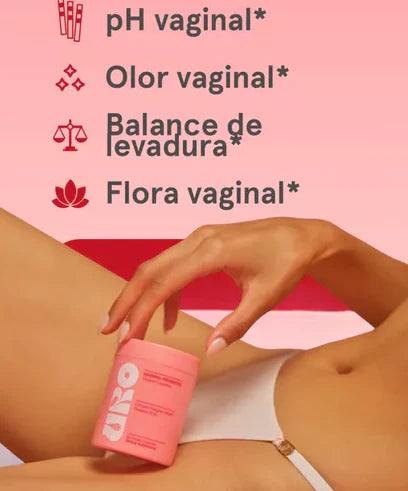 ACEITE TRULY + PROBIÓTICO URO 2X1