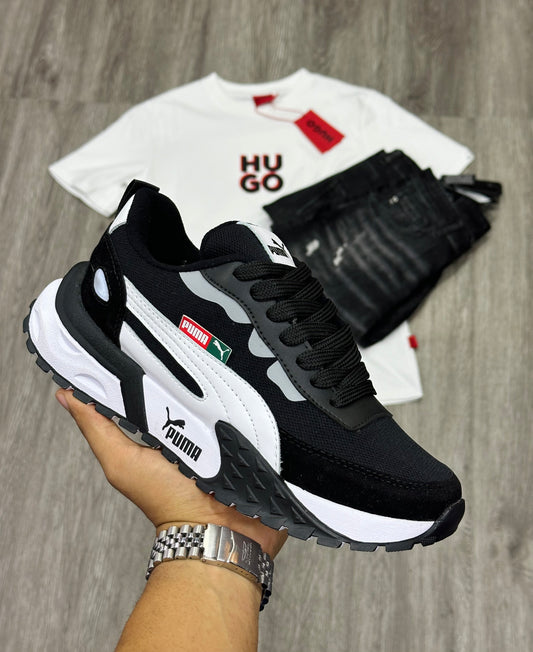 DEPORTIVO PUMA RIDER