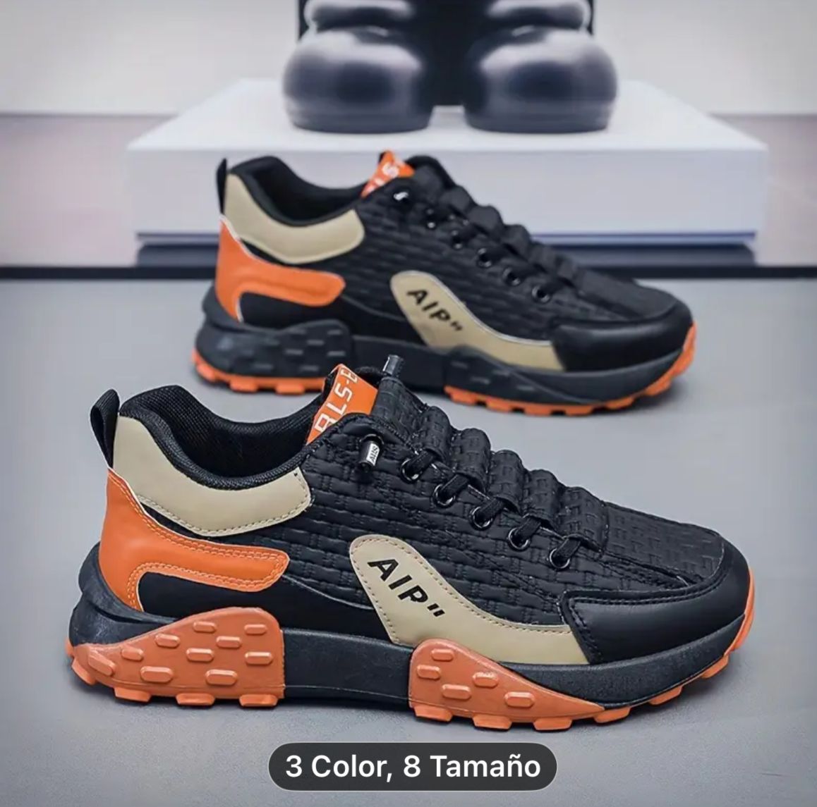 FLEX AIR 2025